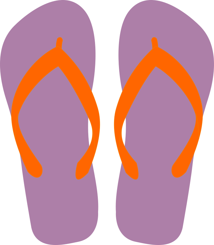 Flipflops 31