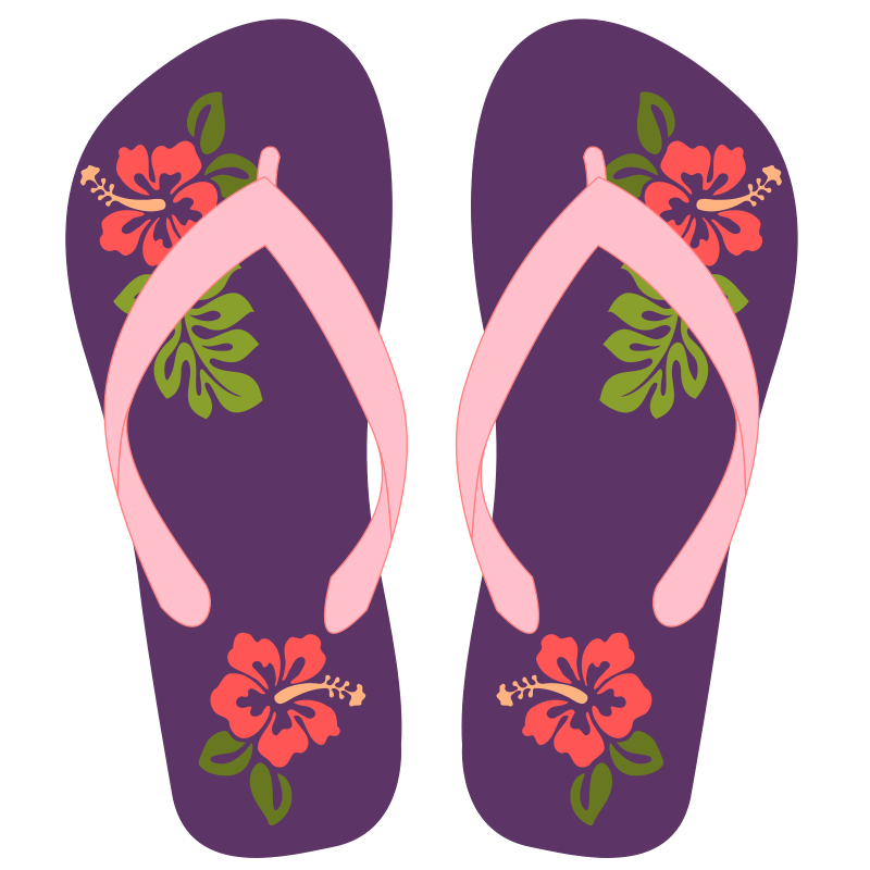 Flipflops 33