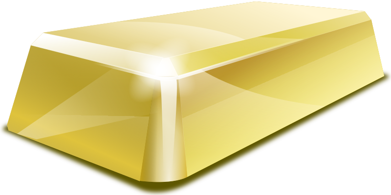 gold bar