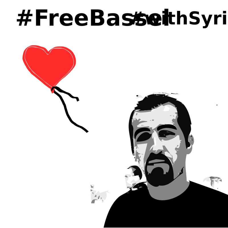 Freebassel day with syria 