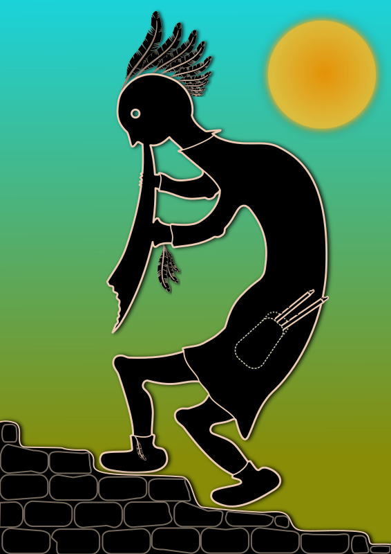 Kokopelli