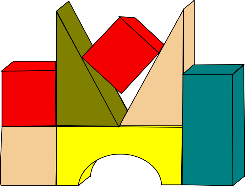 Building Blocks