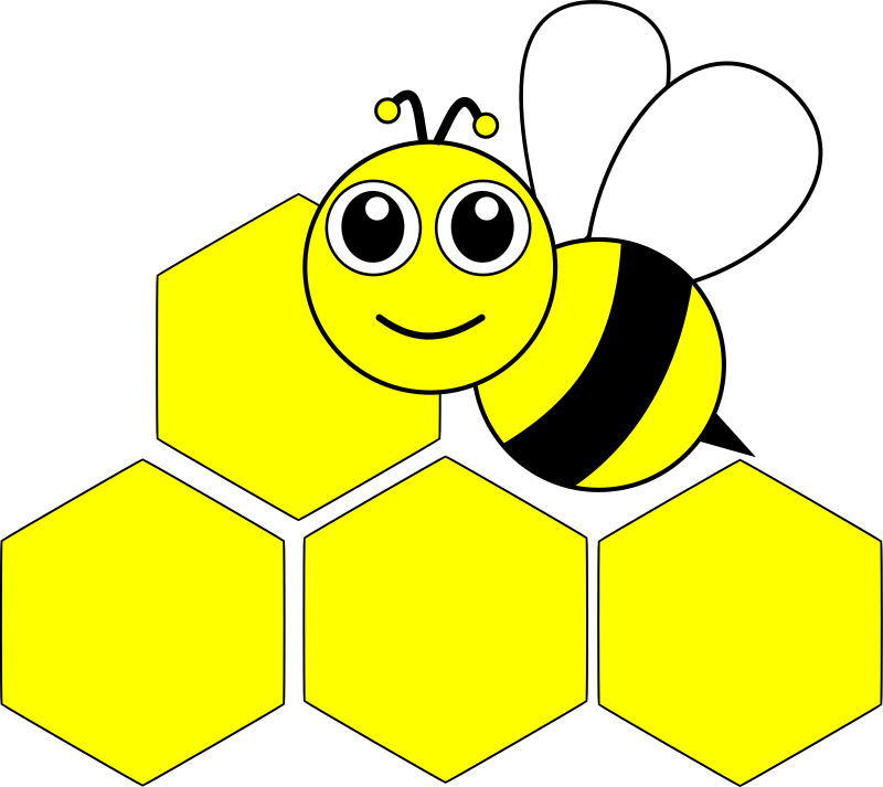 Abeille-Bee-Kawai