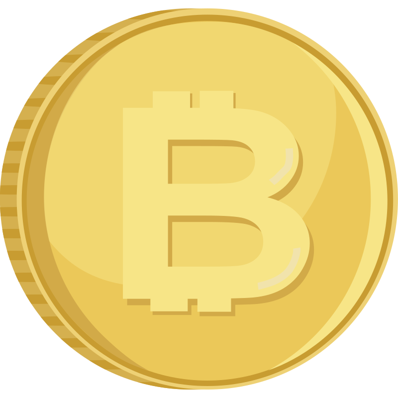 Gold Bit Coin