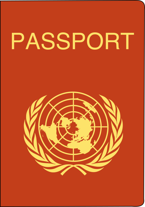 passport