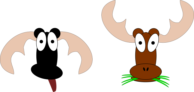 Moosehunt