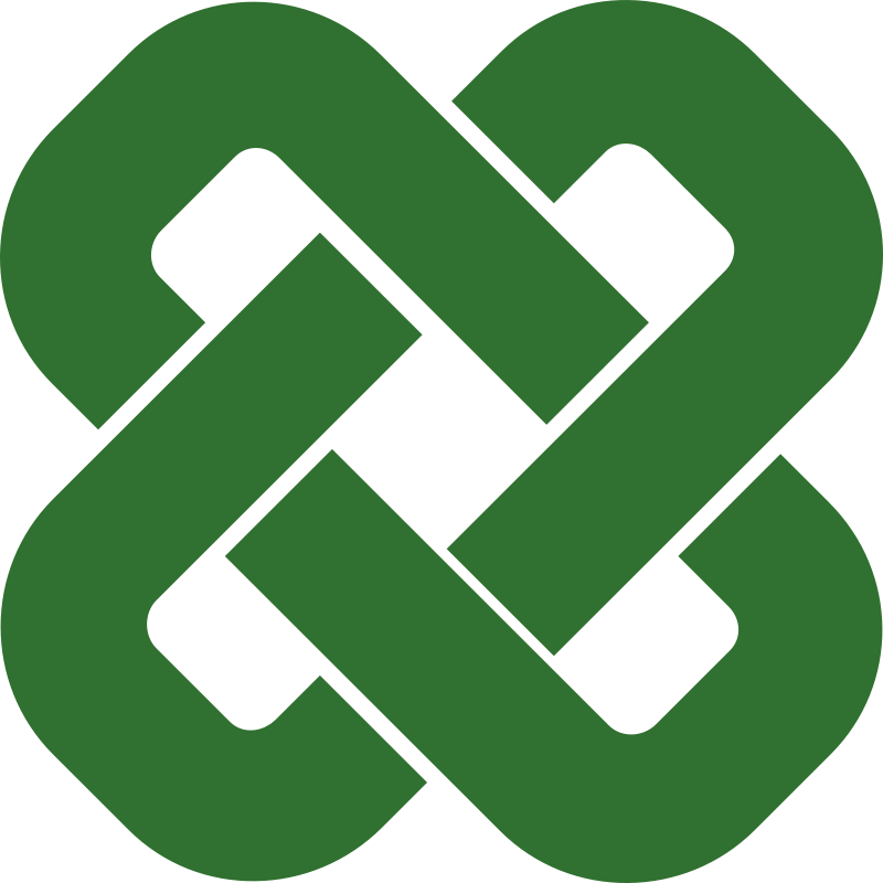 Celtic Knot Square