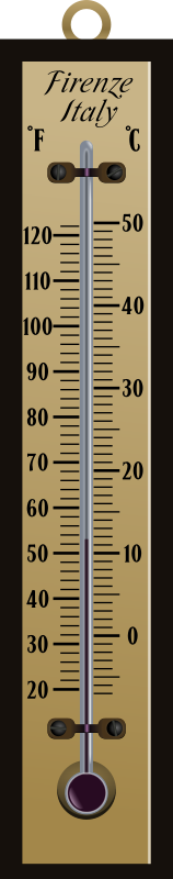 Thermometer