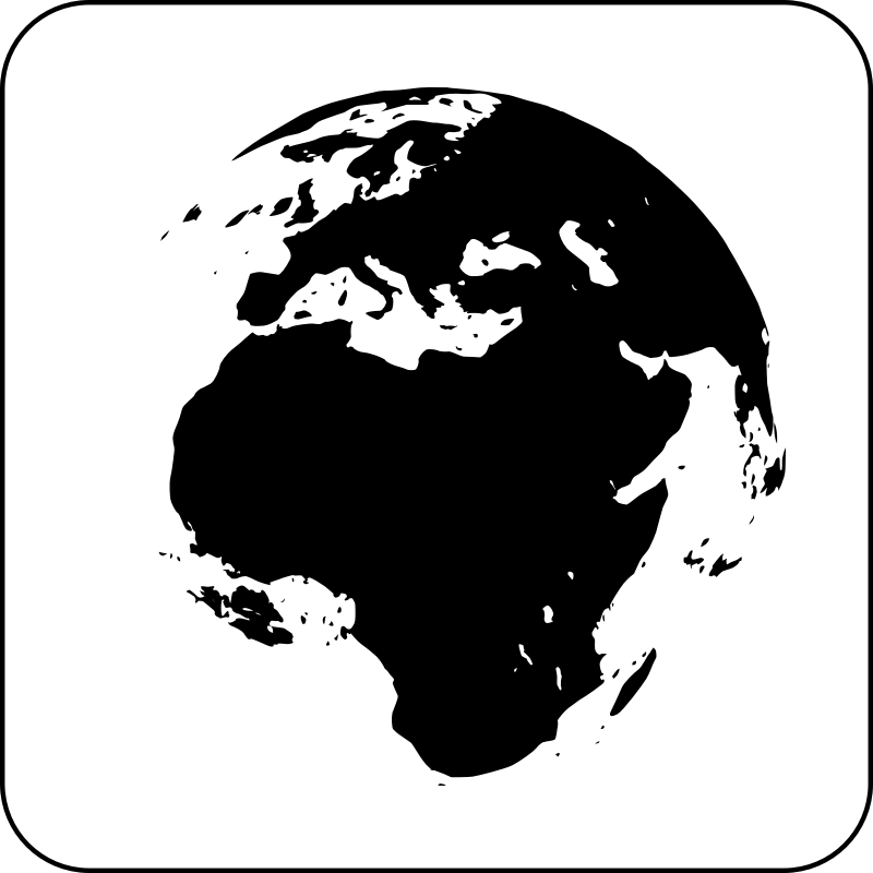 Earth Icon