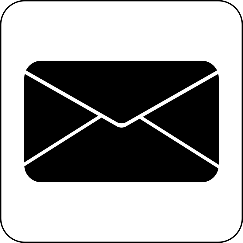 Mail Icon