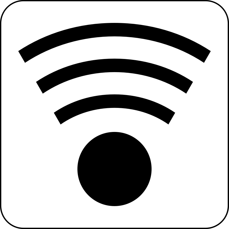 Wifi Icon