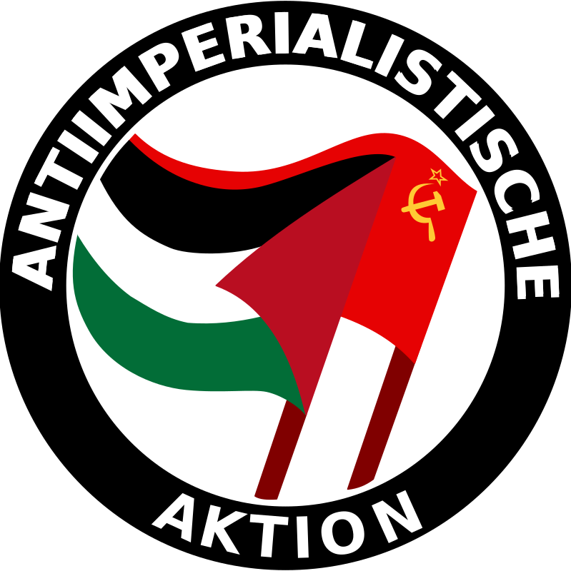 Antiimperialistische Aktion