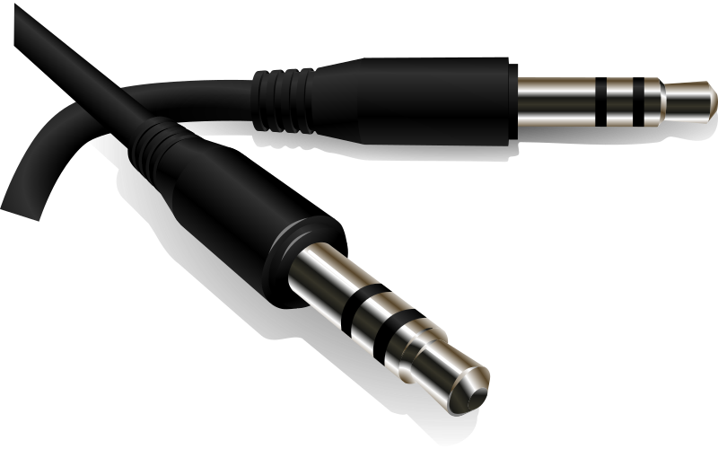 phone connector