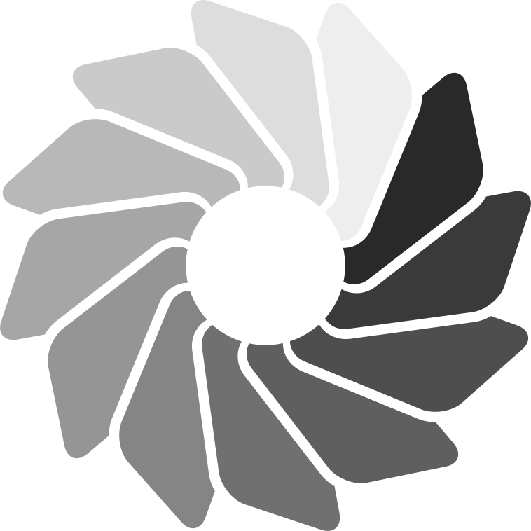 Loading Wheel (Transparent)