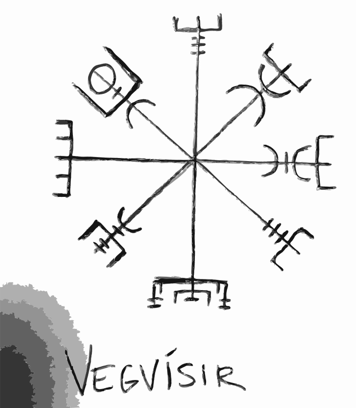 Vegvisir