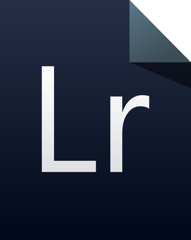 Adobe - LightRoom Design