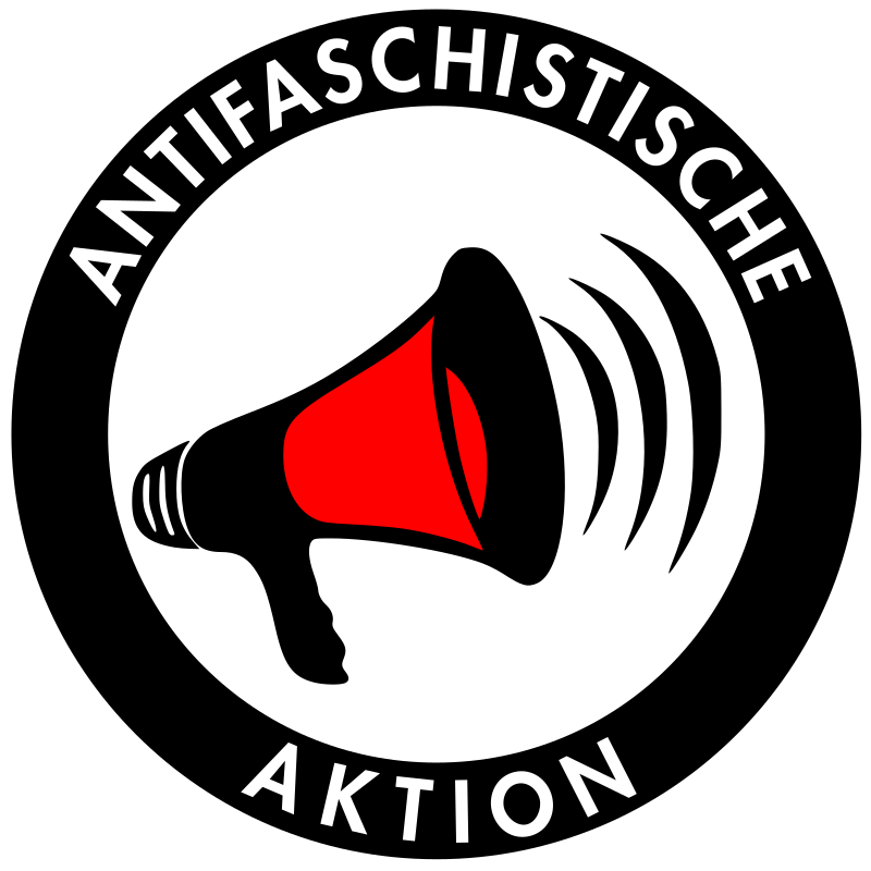 Antifa Megafon