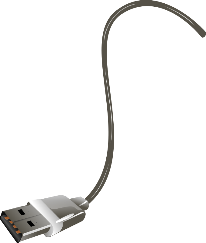 USB Cable Remix
