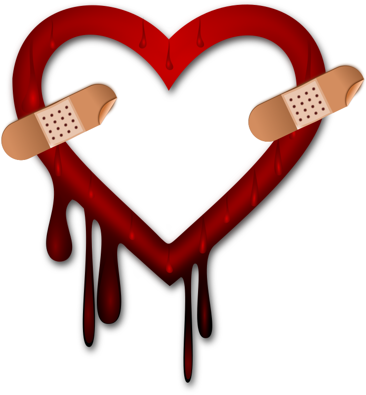 Heart Bleed Patch