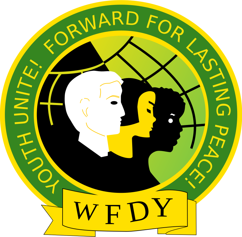 World Federation of Democratic Youth