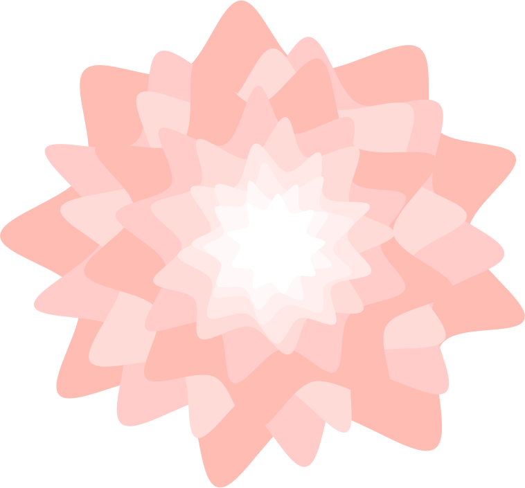 Pink Flower