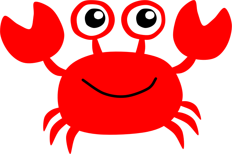 Red Crab