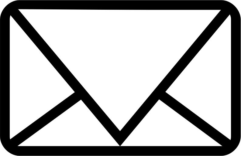 Mail Envelope