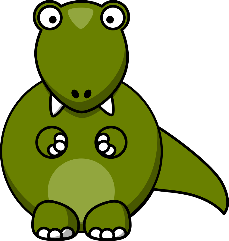 Tyrannosaurus