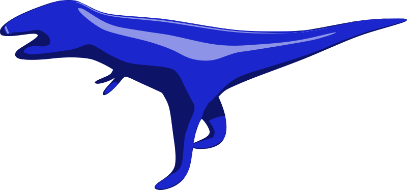 Tyrannosaurus