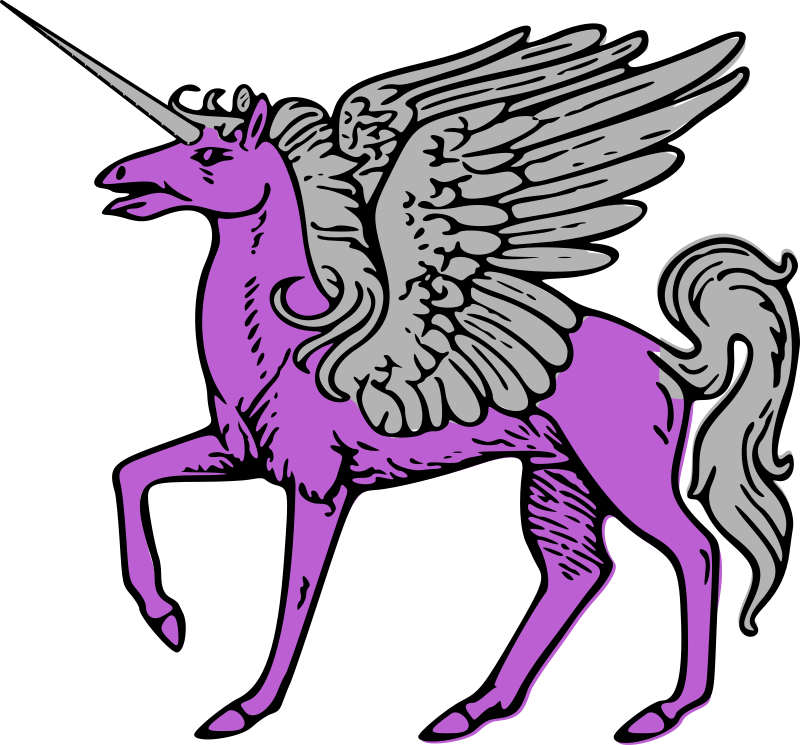 Pegacorn