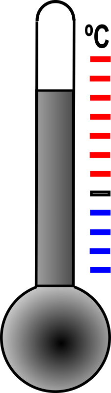 thermometer