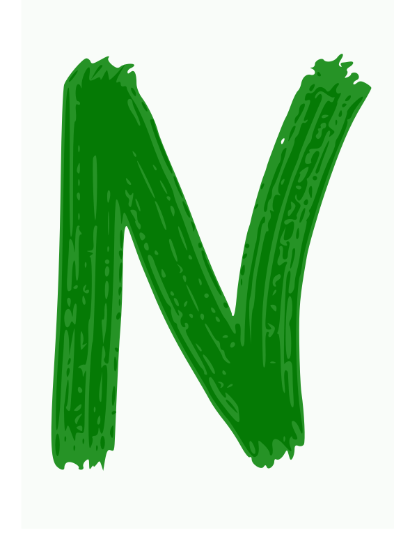 N