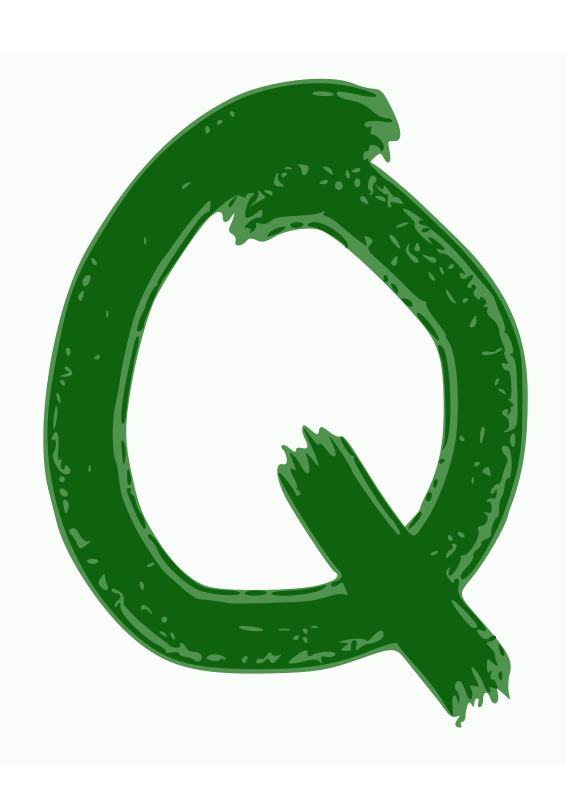 Q