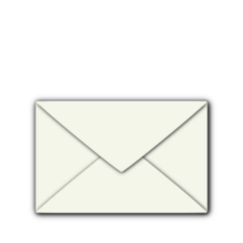 Closed Envelope