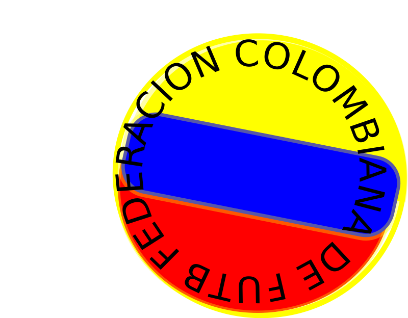 federacion colombiana