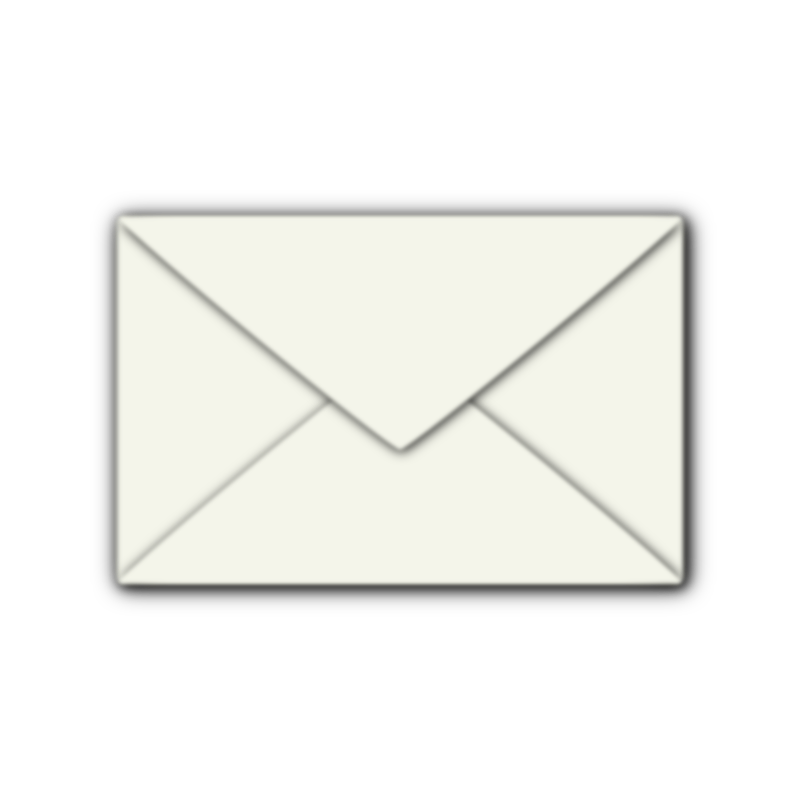 Closed Envelope