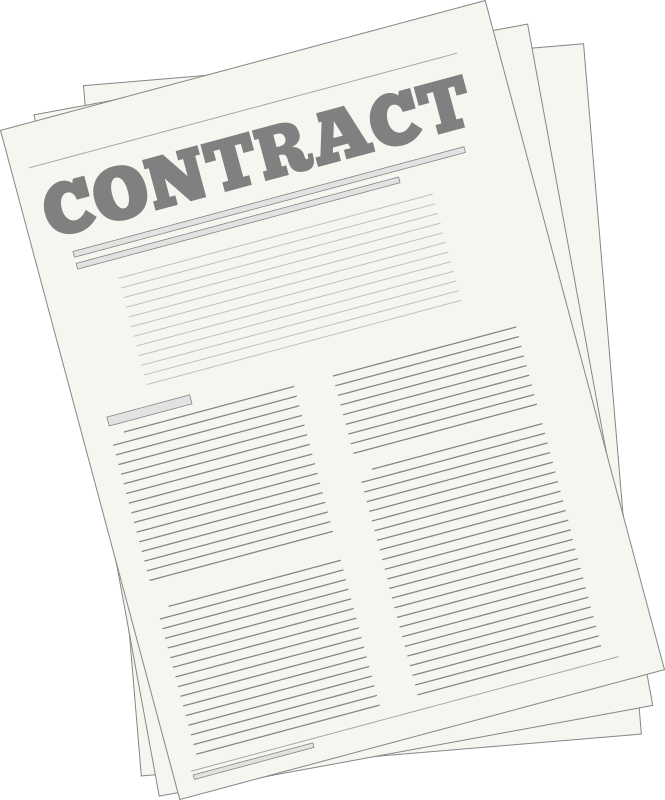 Contract