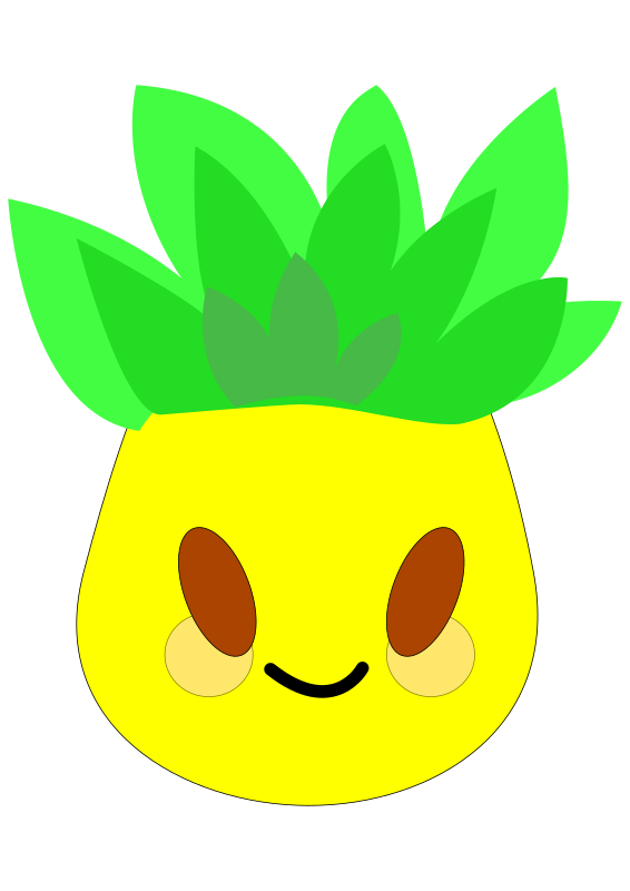 pineapple