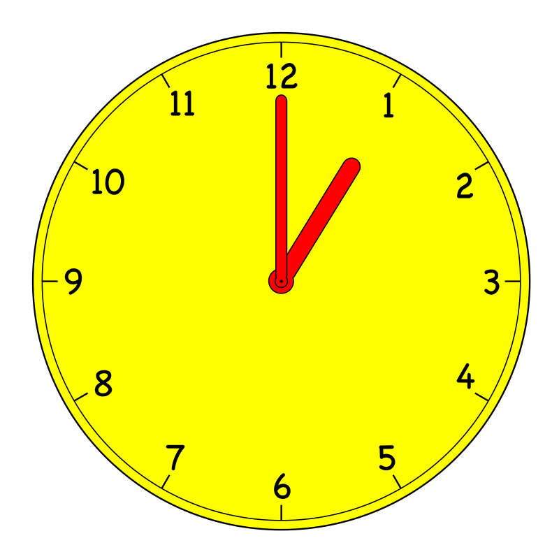 Clock