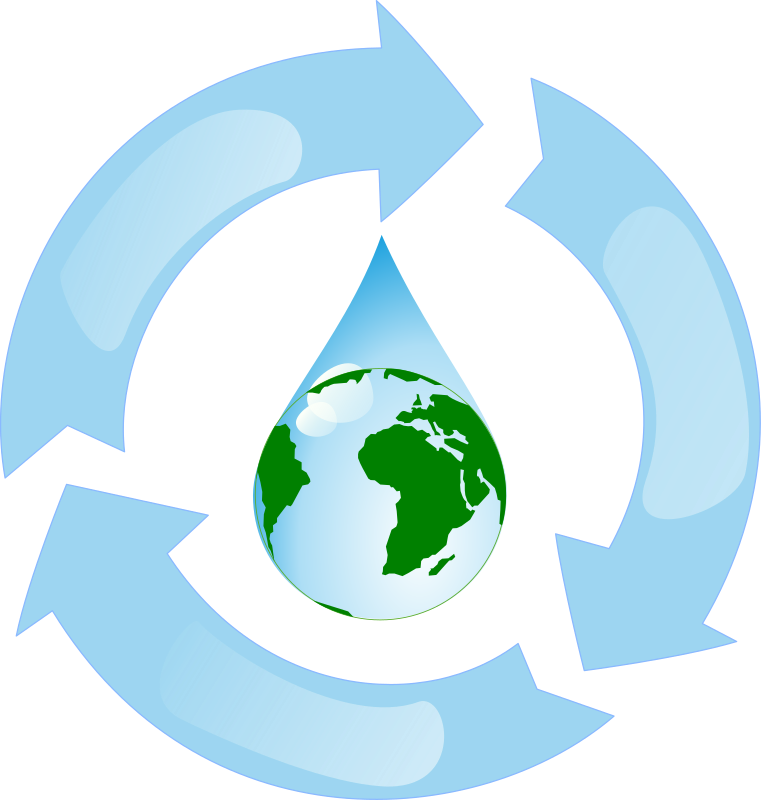 Water Recycling