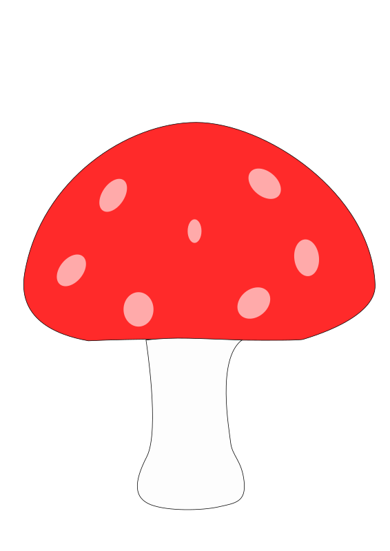 mushroom