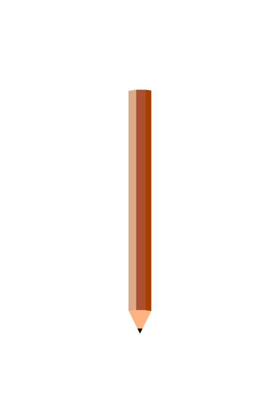 pencil