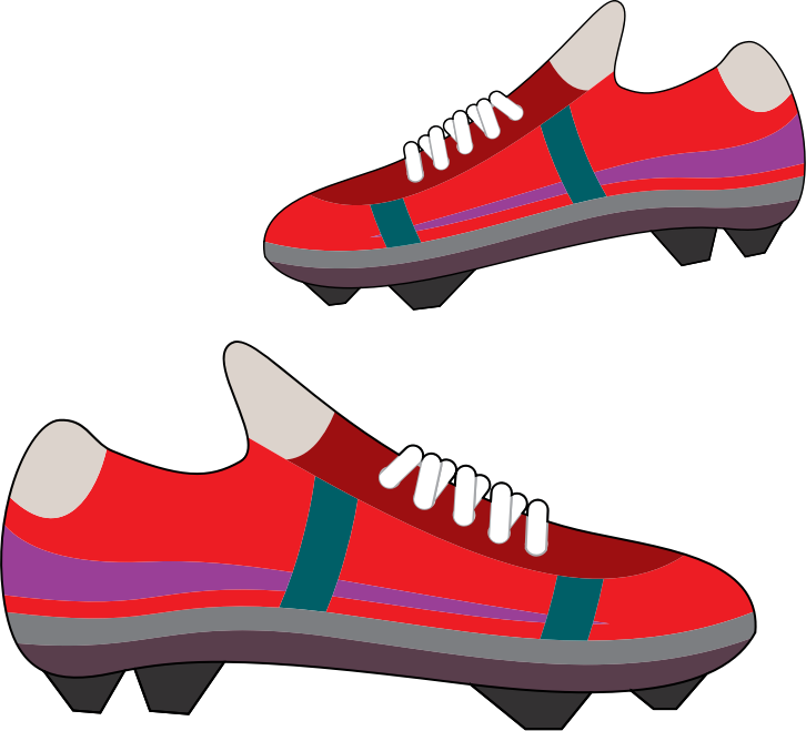 Football Shoes