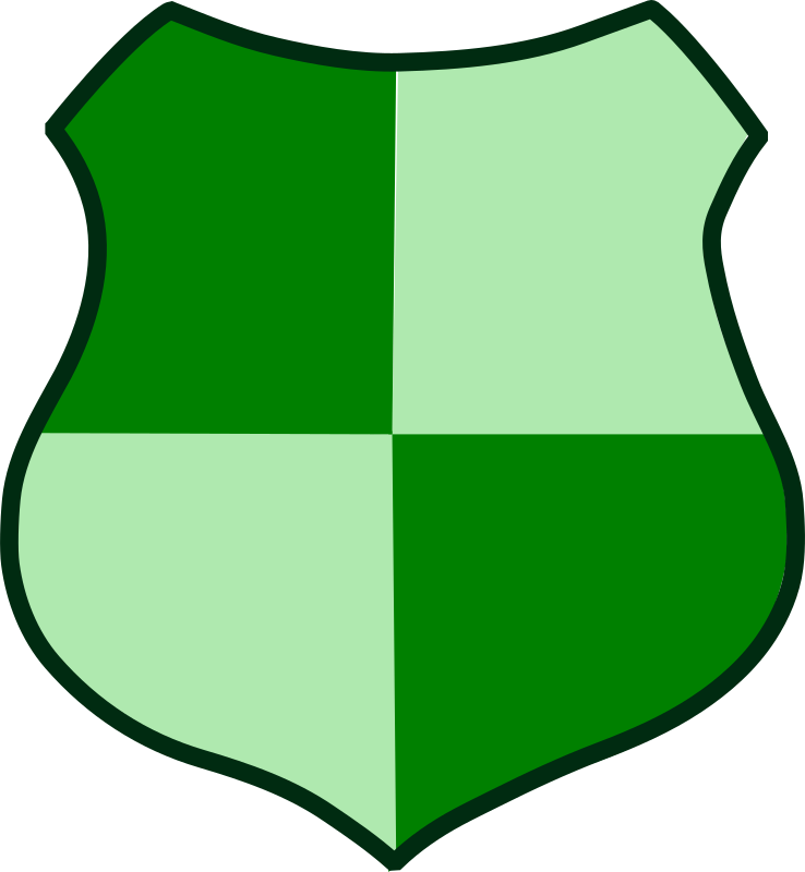 Green Shield