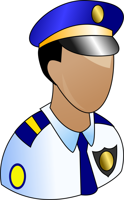 policeman