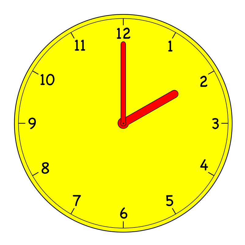 Clock