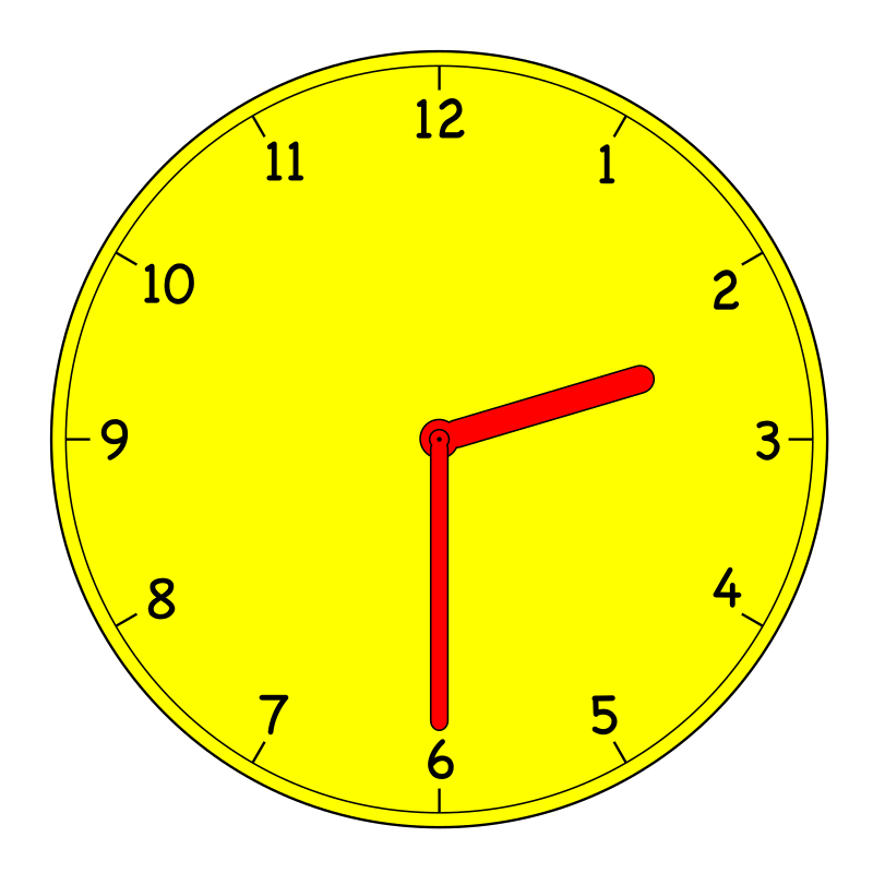 Clock