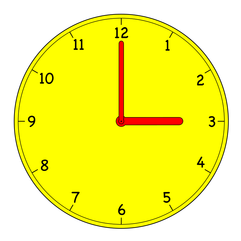 Clock