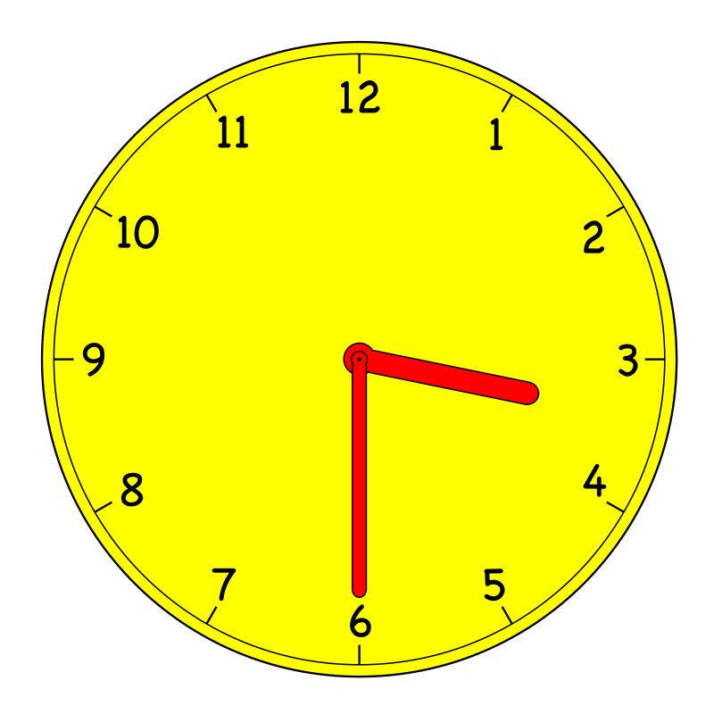 Clock