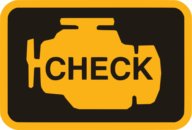 Check Engine